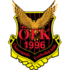 Ostersunds FK logo