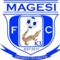 Magesi logo
