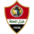 Ghazl El Mehalla logo