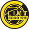 Bodo/Glimt logo