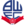 Bolton Wanderers logo
