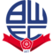 Bolton Wanderers logo