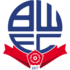 Bolton Wanderers logo