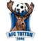 AFC Totton logo