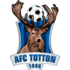 AFC Totton logo