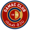 Damac logo