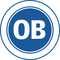 OB  logo