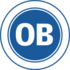 OB  logo