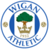 Wigan Athletic logo