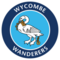 Wycombe Wanderers logo