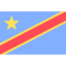 Congo DR logo