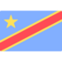 Congo DR logo