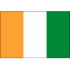 Ivory Coast logo