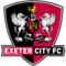Exeter City logo