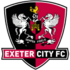 Exeter City logo