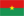 Burkina Faso logo