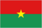 Burkina Faso logo