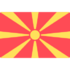 North Macedonia logo