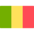 Mali logo
