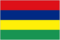 Mauritius logo