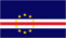 Cape Verde Islands logo