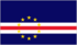 Cape Verde Islands logo