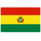 Bolivia logo