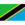 Tanzania logo