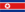 North Korea logo