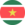 Suriname logo