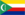 Comoros logo
