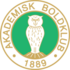 AB logo