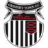 Grimsby Town logo