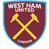 West Ham United logo