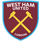 West Ham United logo