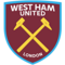 West Ham United logo