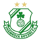 Shamrock Rovers logo