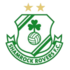 Shamrock Rovers logo