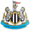 Newcastle United logo