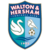 Walton & Hersham