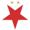 Slavia Praha logo
