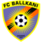 KF Ballkani logo