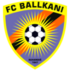 KF Ballkani logo