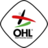 OH Leuven W logo