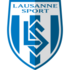 Lausanne Sport logo