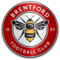 Brentford logo