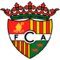 FC Andorra logo