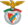SL Benfica W logo