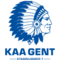 K.A.A. Gent logo