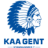 K.A.A. Gent logo